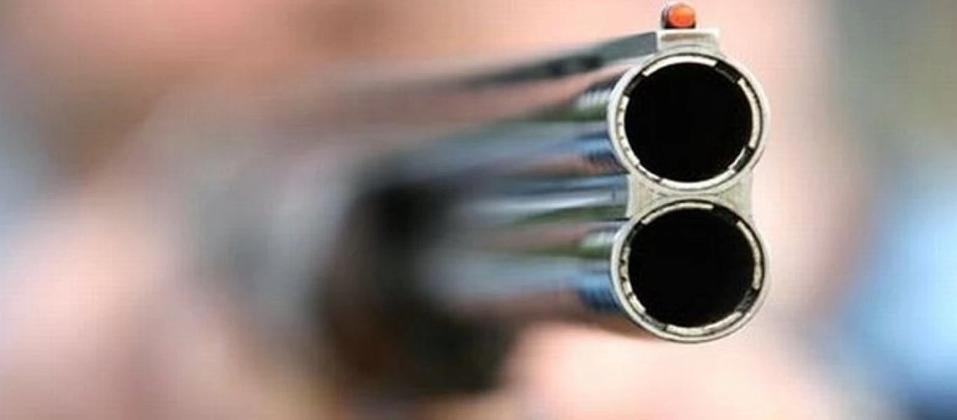 Κυνηγός πυροβόλησε κατά λάθος συγχωριανό του